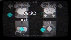 FNF South Park  Think Z Mixed