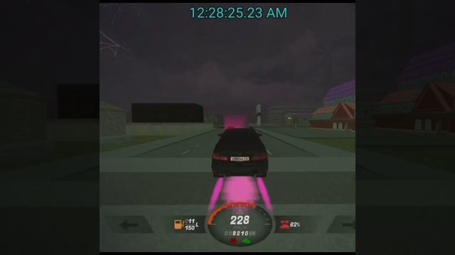 ДРИФТ НА БЛЕК РАША НА BMW M5 F90 [Black Russia] СЕРВЕР [Black] смотреть онлайн