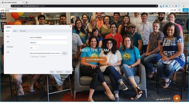 WordPress CMS Tutorial смотреть онлайн