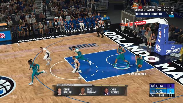 NBA 2K20 MYCAREER CAMERA ANGLE not saving смотреть онлайн