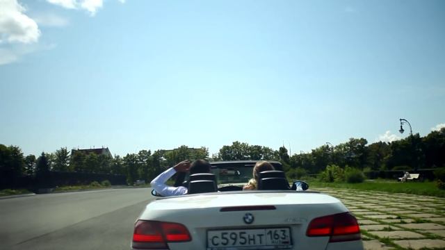 Aleksandr and Darya, wedding clip смотреть онлайн