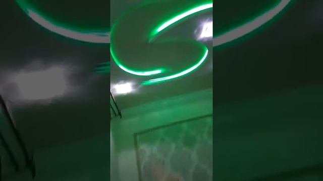 Гипсакардонные потолки . С узорами смотреть онлайн