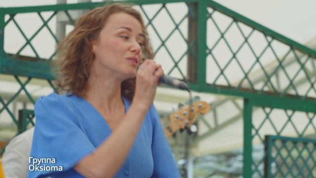 Лето в Поленово 2022