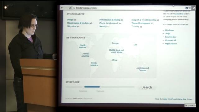 WordPress - After The Install смотреть онлайн