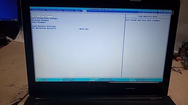 Lenovo G40,G405, Efi Network 0 for IPv4 Boot Failed, Open BIOS, windows don't open on laptop720p смотреть онлайн