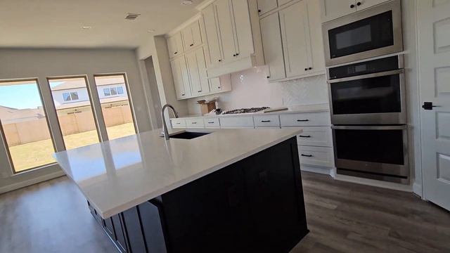 TEXAS/Интересные ДОМА/Рум-Тур по Шикарному Дому в штате ТЕХАС/Gated Community/Погода в Теплом штате