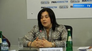 Итоги Дней Ильи Чавчавадзе