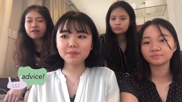 What is IB? CAS? [ IB STUDENTS tell you how to prepare for IB♡ ] смотреть онлайн