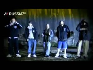 Децл - Выстрел 2009 (Official video)