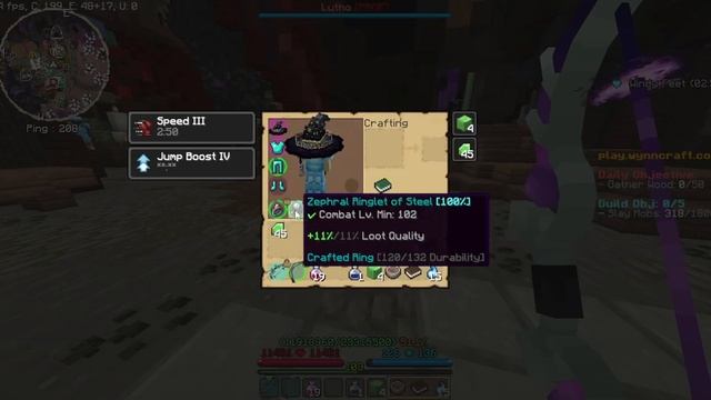 wynncraft my lootrun build for warrior archer mage[out dated] смотреть онлайн