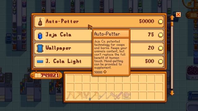 An Ultimate Guide to Caves In Stardew Valley смотреть онлайн