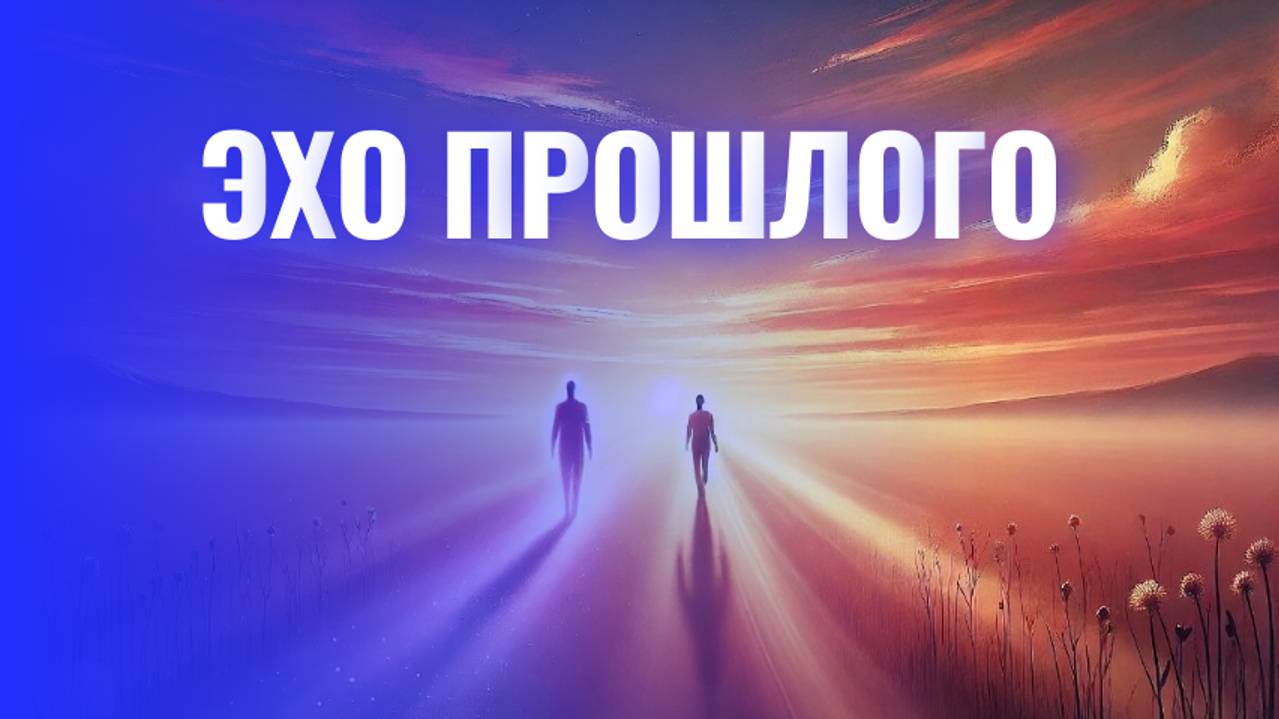 Отпусти прошлое, чтобы обрести настоящее 🌅 | Мелодия света и свободы смотреть онлайн