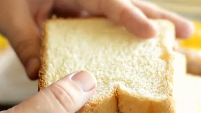 Запросы: Как сделать французский тост?