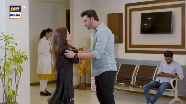 Dhoka Episode 30 | 18 December 2023 (English Subtitles) ARY Digital Drama смотреть онлайн