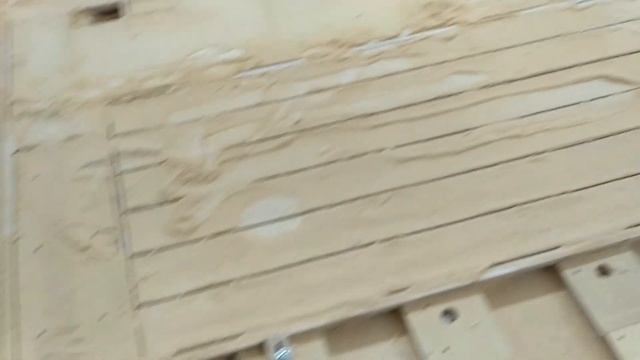 Вырезка деталей из фанеры без поддержек смотреть онлайн
