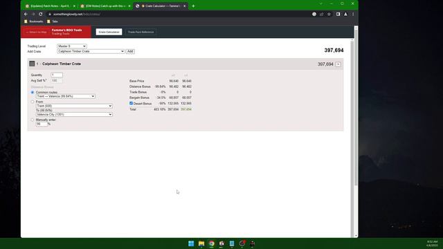 My Thoughts On The Trade Rework | BLACK DESERT ONLINE смотреть онлайн