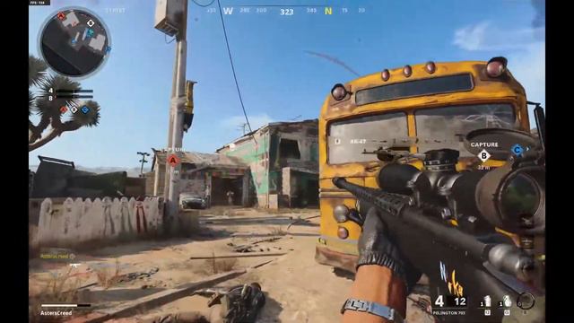 Cod Montage: Ultra Dripstinct смотреть онлайн