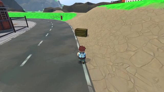 When Two NOOBS starts a Delivery Business... | ProBoii смотреть онлайн