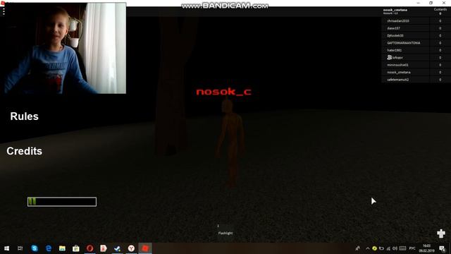 Roblox SLeNDYtuBBieS 3 #2 эТ0 Уже ПЕРеб0р #самыйприкольный видос смотреть онлайн