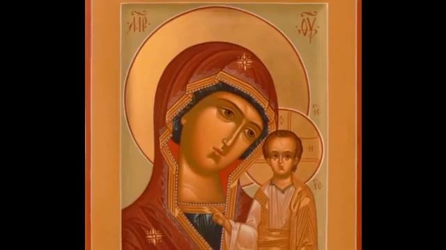 Царица небесная смотреть онлайн