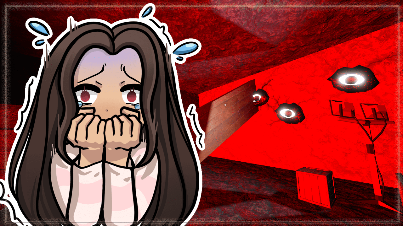 Дорс Роблокс 2 этаж прохождение спидран! смотреть онлайн