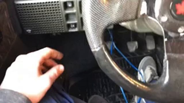 ТЮНИНГ ВАЗ 21099 - ВСПЫШКИ ФСО С СТРОБ КОНТРОЛЛЕРОМ ТОНИРОВКА ПО ГОСТУ смотреть онлайн