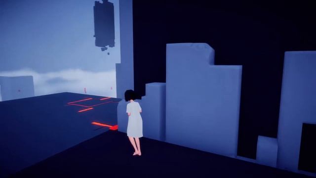 Ever Forward Prologue Красивое приключение смотреть онлайн