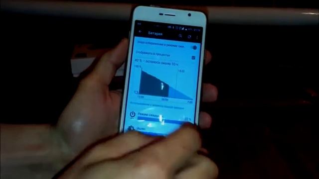 Обзор Ark benefit i3 dual смотреть онлайн