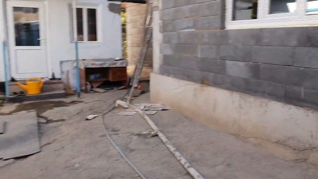 100% Утепление крыш пенобетоном в Алмате 87772178000 смотреть онлайн