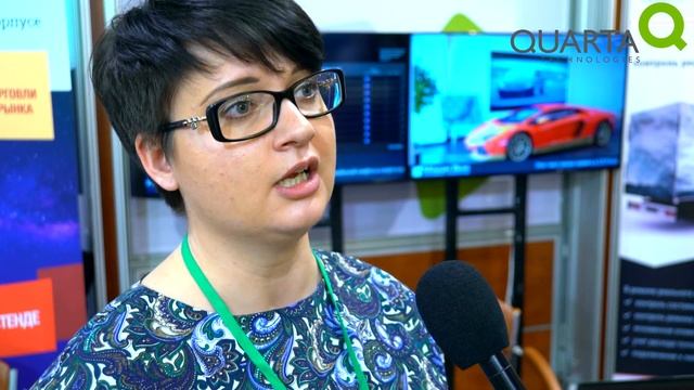 E.DAY 2019.Светлана Солопенкова, ведущий менеджер проектов, Моушн Вью смотреть онлайн