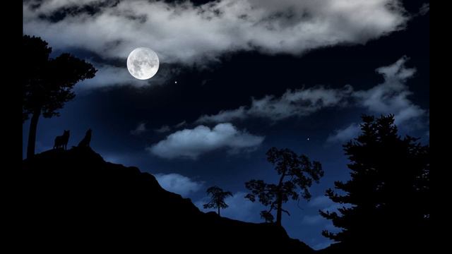 Современная инструментальная музыка. Instrumental Music. Composition #5 (original).