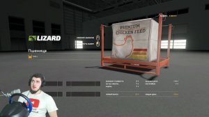 РЕАЛЬНАЯ ЖИЗНЬ ФЕРМЕРА - КУПИЛ НОВЫЙ ТРАКТОР - Farming Simulator 2019