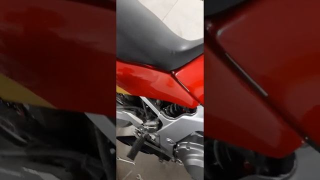 Suzuki GS500 Toce exhaust with DB kiler смотреть онлайн