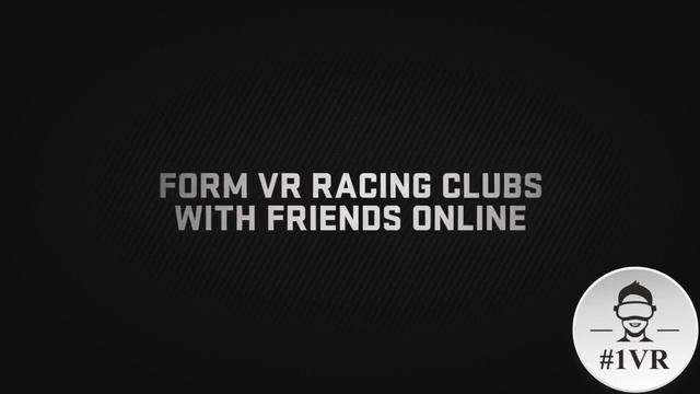 VR игра Drive Club VR в 1КЛУБе виртуальной реальности #VRGomel смотреть онлайн