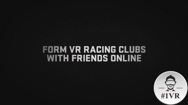 VR игра Drive Club VR в 1КЛУБе виртуальной реальности #VRGomel