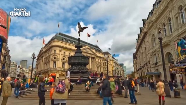 Новый Мировой Порядок, Перехода к постиндустриальному обществу. Изменений на всех уровнях бытия смотреть онлайн