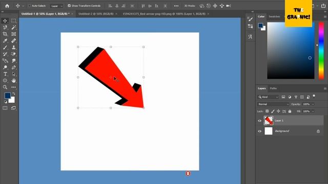 Photoshop Move Tool (MOVETOOL)Basic #Photoshoptutorial #movetool #1 #advancetool смотреть онлайн
