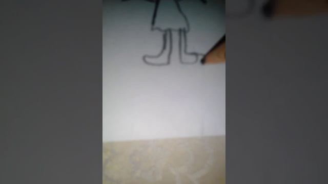 Как нарисовать ребенка Леди баг смотреть онлайн