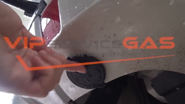 Гбо на Mitsubishi Pajero Wagon 3.0 2018. Газ на Митсубиси Паджеро смотреть онлайн