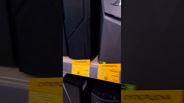 Обзор процесоров в магазине М.Видео смотреть онлайн