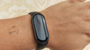 Глобальная версия Xiaomi Smart Band 8 (Mi Band 8) ★ обзор и первое впечатление