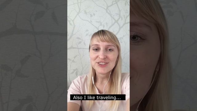 English shaker - встряхни свой английский за 2 недели, отрывки из заданий смотреть онлайн