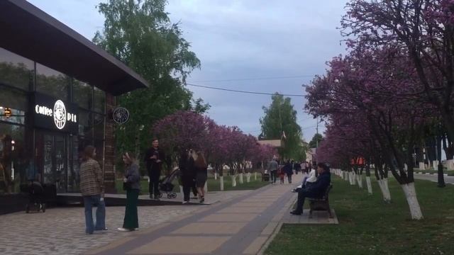 Станица Ленинградская, Россия, часть II; The village Leningradskaya, Russia, Parte II смотреть онлайн