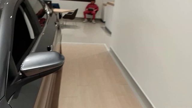 Москвич(Moskvich). Цены на Октябрь 2023.  Новинка Москвич 6.