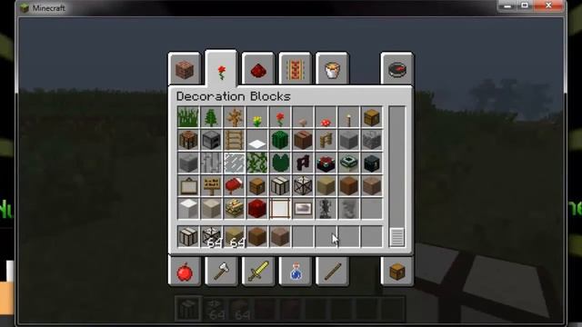 [Tutorial]MOD Millénaire - Vila de NPC Minerador, Fazendeiro e Construtor Minecraft смотреть онлайн