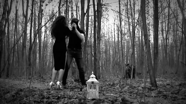 Dana Veynberg & Viktor Basharin 'The way it goes' смотреть онлайн