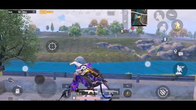?Топ 5 нычек для новичков и не только?Pubg mobile?Maks1k? смотреть онлайн