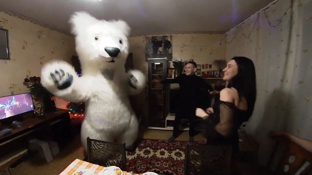 С Днем Рождения! смотреть онлайн