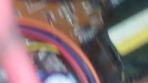 Ремонт телевизора Goldstar CF-20E60B