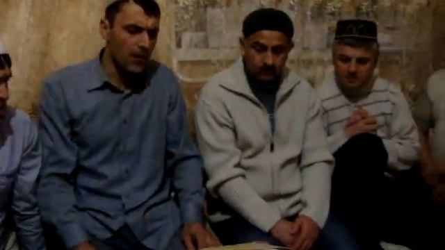 На Мавлиде у Мехди Эминова 03.02.2012 г. Томск ! смотреть онлайн